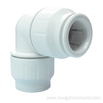 Pipe Fitting Mould PVC HDPE PPR Pipes Moulds